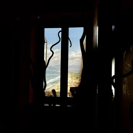 Διαμέρισμα Holidycasa Emy - Luxury Sunset View *