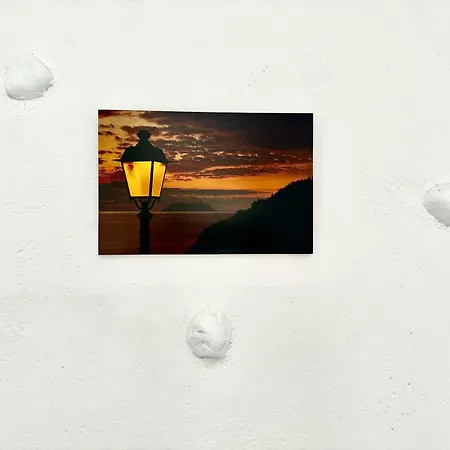 Διαμέρισμα Holidycasa Emy - Luxury Sunset View *