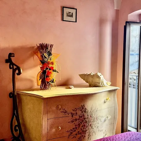 Διαμέρισμα Holidycasa Emy - Luxury Sunset View Sperlonga