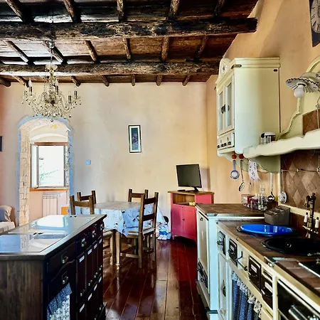 Holidycasa Emy - Luxury Sunset View Sperlonga