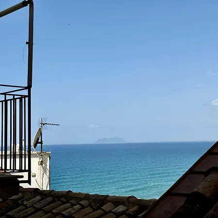 Holidycasa Emy - Luxury Sunset View Διαμέρισμα Sperlonga