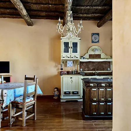 Holidycasa Emy - Luxury Sunset View Sperlonga
