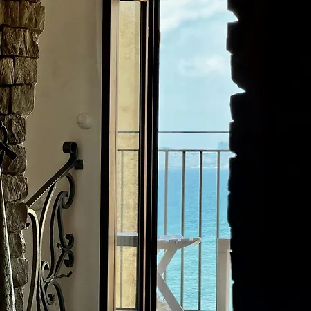 Διαμέρισμα Holidycasa Emy - Luxury Sunset View *