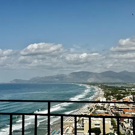 Holidycasa Emy - Luxury Sunset View *