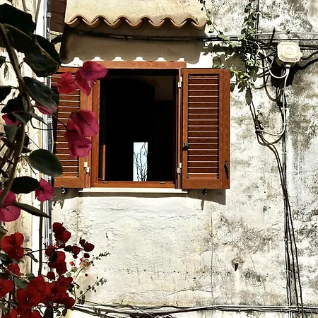 Διαμέρισμα Holidycasa Emy - Luxury Sunset View Sperlonga